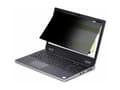 Pikkukuva 1 / 5: StarTech.com 13.3-inch 16:9 Flip-Up Privacy Screen with Touch, Anti-Glare Blue Light Filter, Laptop Monitor Screen Protector, +/- 30 Deg. View Angle,