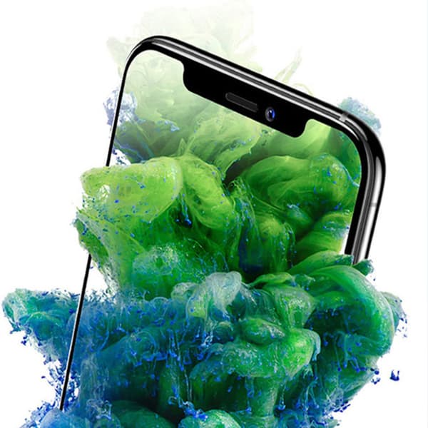 INF Huawei High Aluminum HD Hærdet Film 2-pakke - NOVA-serien