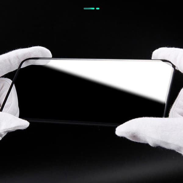 INF Huawei High Aluminum HD Hærdet Film 2-pakke - NOVA-serien