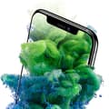 Miniatyrbilde 4 av 4: INF Høyaluminium herdet glass skjermbeskytter for Huawei