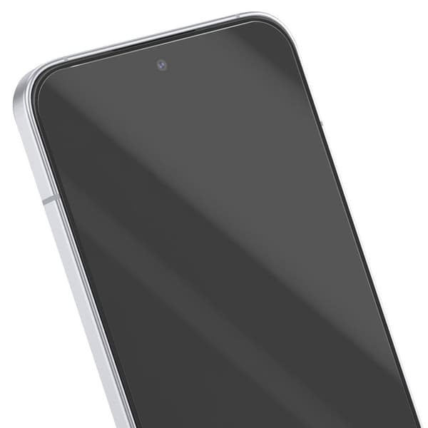 Härdat glas för Oppo Reno 13 Hårdhet 9H Repmotståndigt Svart
