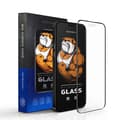 Miniatyrbild 1 av 2: iPhone 14 Pro Max - Skärmskydd (Härdat Glas)