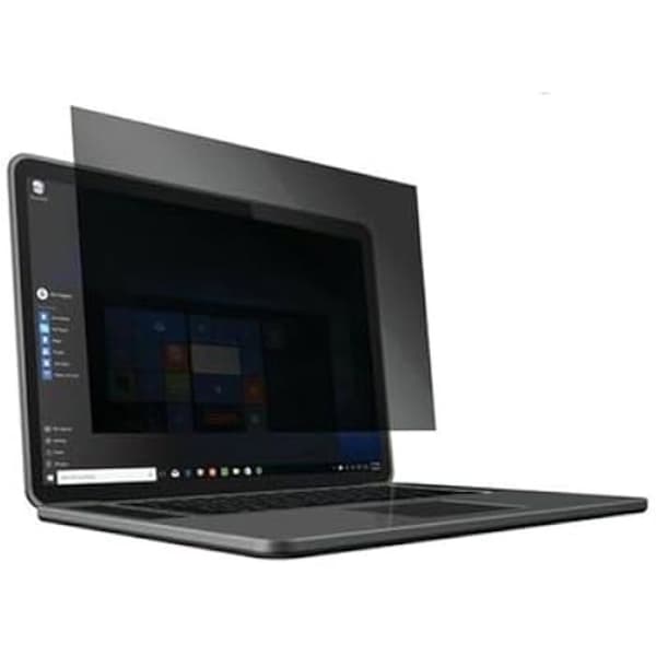 Kensington Privacy Screen Filter 2-vägs avtagbart för Surface Laptop 3 15" Transparent