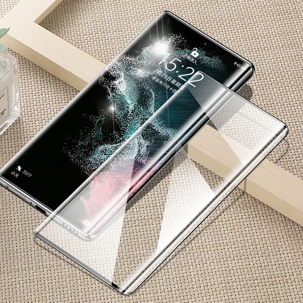 INF Premium Hærdet Glas Skærmbeskytter til Google Pixel 6 Pro