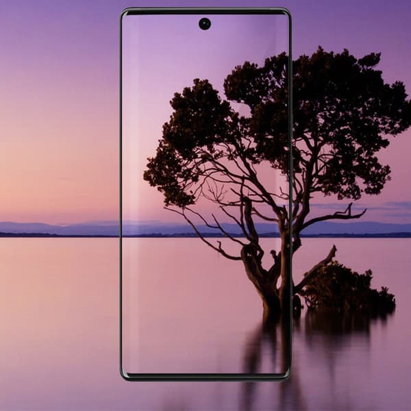 INF Premium Hærdet Glas Skærmbeskytter til Google Pixel 6 Pro