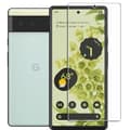 Miniatyrbilde 4 av 5: INF Google Pixel 6 Skjermbeskytter - 9H Herdet Glass, Ultra Klar