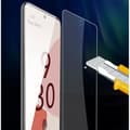 Miniatyrbilde 5 av 5: INF Google Pixel 6 Skjermbeskytter - 9H Herdet Glass, Ultra Klar