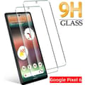 Miniatyrbilde 2 av 5: INF Google Pixel 6 Skjermbeskytter - 9H Herdet Glass, Ultra Klar