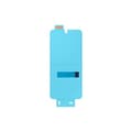 Miniatyrbild 4 av 4: Skyddsfilm - Samsung - Galaxy A56 5G - Ultra-transparent - Repellerande mot repor - 1 enhet