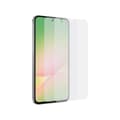 Miniatyrbild 2 av 4: Skyddsfilm - Samsung - Galaxy A56 5G - Ultra-transparent - Repellerande mot repor - 1 enhet