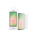 Miniatyrbild 1 av 4: Skyddsfilm - Samsung - Galaxy A56 5G - Ultra-transparent - Repellerande mot repor - 1 enhet