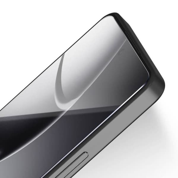 Härdat glas för Xiaomi 14T och 14T Pro, repbeständigt, fläckfritt, tillverkat för Xiaomi, genomskinligt