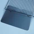 Miniatyrbild 3 av 6: SKALO iPad Air 11 (2025) Privacy Skärmskydd Härdat Glas