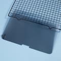 Miniatyrbild 4 av 6: SKALO iPad Air 11 (2025) Privacy Skärmskydd Härdat Glas