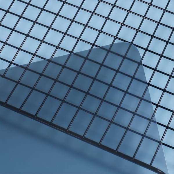 SKALO iPad Air 11 (2025) Privacy Skärmskydd Härdat Glas