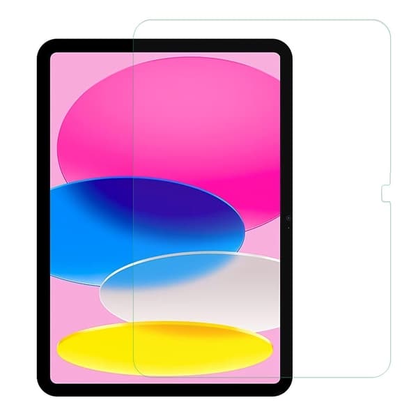 SKALO iPad 11" (2025) Hærdet Glas Skærmbeskyttelse