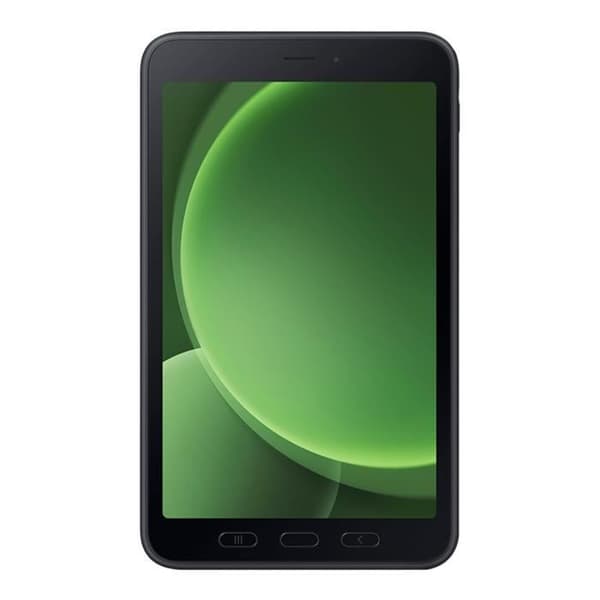 Skydd av Skärm för Galaxy Tab Active5 i Härdat Glas Plat 9H BigBen Transparent