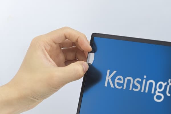 Kensington K58414WW, Installasjonssett, Blå, Hvit, 1 stykker, 120 mm, 220 mm, 3 mm