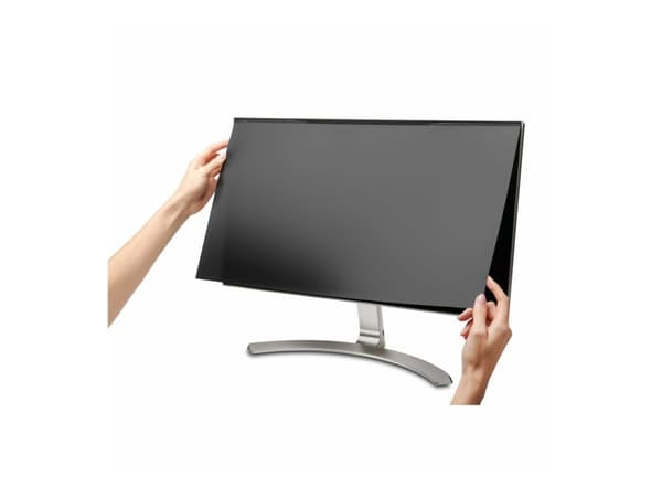 Kensington MagPro Magnetic Privacy Screen Filter for Monitors 31.5" 16:9, 80 cm (31.5"), 16:9, Monitor, Frameless display privacy filter, Anti-blue,