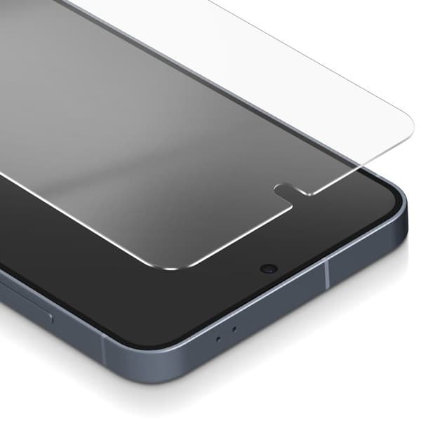 Skydd för Samsung Galaxy S25 Edge Ultra-Tunt Härdat Glas 0.18mm Enkay Transparent