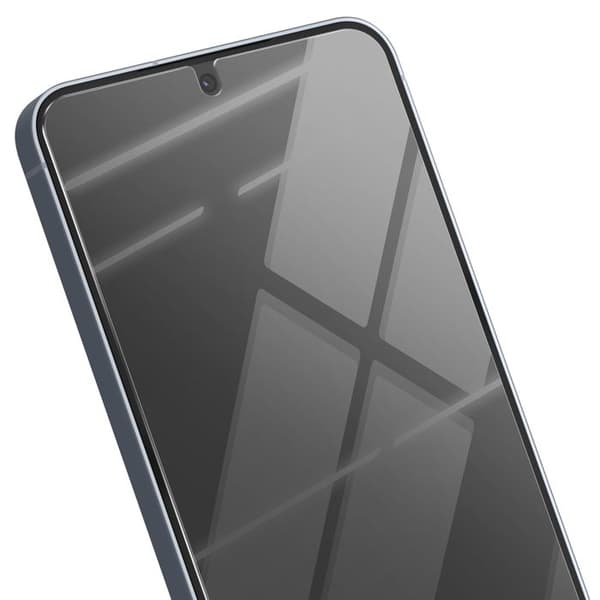 Skydd för Samsung Galaxy S25 Edge Ultra-Tunt Härdat Glas 0.18mm Enkay Transparent