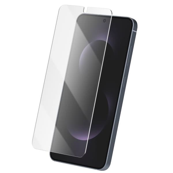 Skydd för Samsung Galaxy S25 Edge Ultra-Tunt Härdat Glas 0.18mm Enkay Transparent