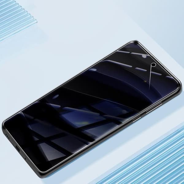 Skyddsglas för Xiaomi Redmi Note 14 Pro Transparent Hydrogel Mjuk