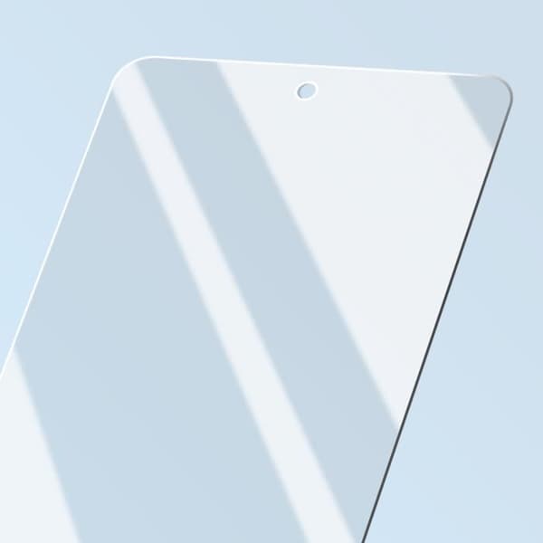 Skyddsglas för Xiaomi Redmi Note 14 Pro Transparent Hydrogel Mjuk