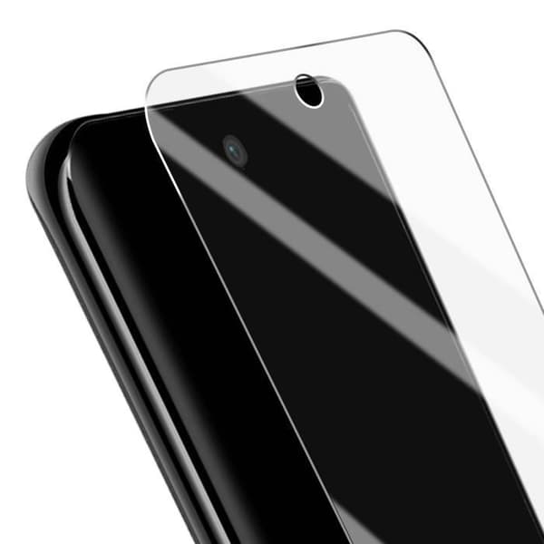 Skyddsglas för Xiaomi Redmi Note 14 Pro Transparent Hydrogel Mjuk