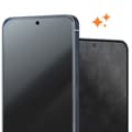 Miniatyrbild 3 av 5: Film Skärm för Samsung Galaxy S25 Edge Hydrogel Flexibel iMak Transparent