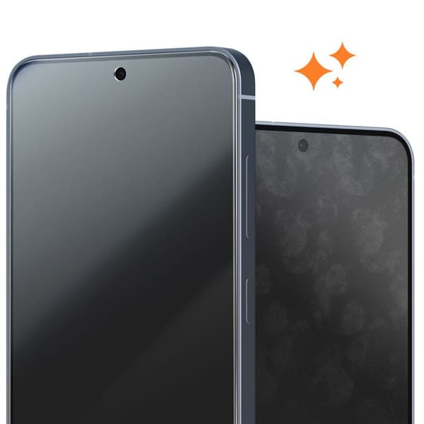 Film Skärm för Samsung Galaxy S25 Edge Hydrogel Flexibel iMak Transparent