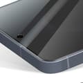 Miniatyrbild 5 av 5: Film Skärm för Samsung Galaxy S25 Edge Hydrogel Flexibel iMak Transparent