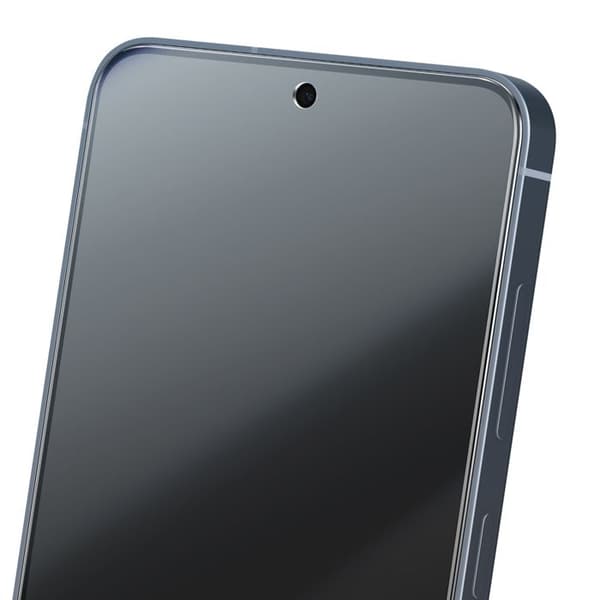 Film Skärm för Samsung Galaxy S25 Edge Hydrogel Flexibel iMak Transparent