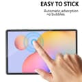 Miniatyrbillede 6 af 7: SKALO Samsung Tab S10 FE Hærdet Glas Skærmbeskyttelse