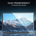 Miniatyrbillede 7 af 7: SKALO Samsung Tab S10 FE Hærdet Glas Skærmbeskyttelse
