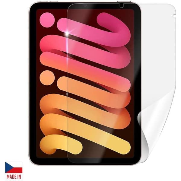 Skärmskydd APPLE iPad mini 6 8.3 (2021) Wi-Fi för display
