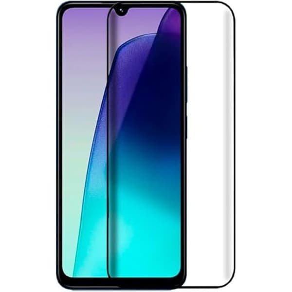 Cool skyddande härdat glas för Xiaomi Redmi 14C / Poco C75