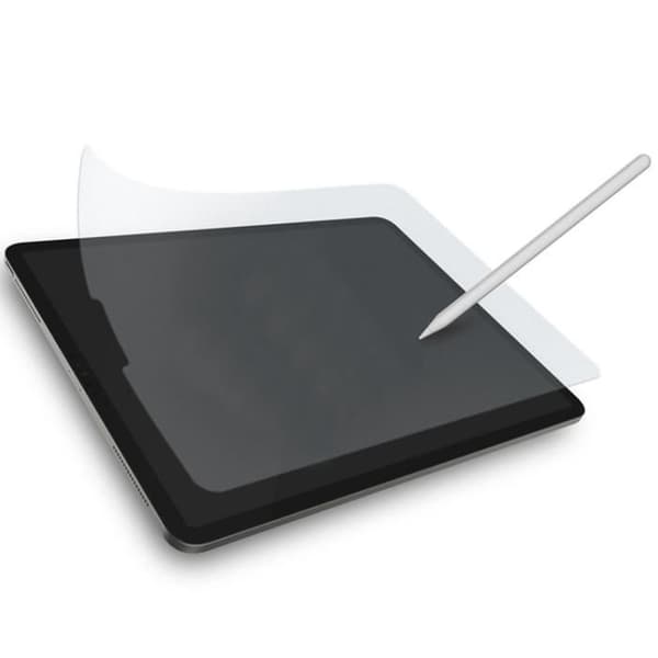 iPad Mini 6 (2021) pappersskärmskydd Pappersliknande