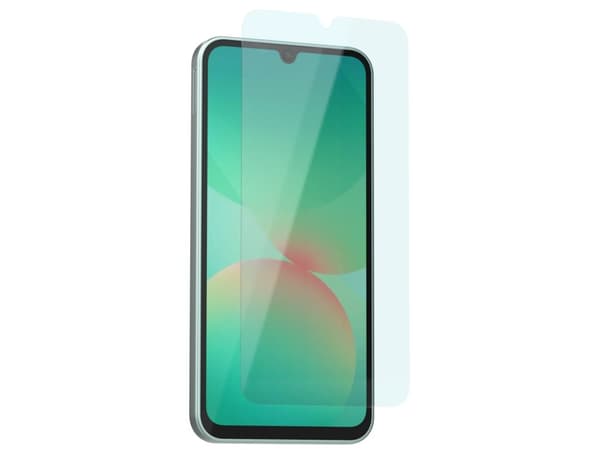 Samsung GP-TTA266AEBTW, Samsung, Galaxy A26 5G, Gjennomsiktig, 1 stykker