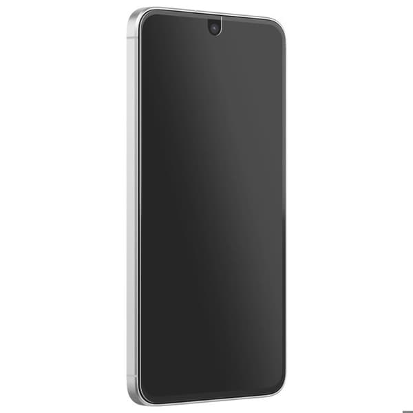 Paket med 2 st Original Samsung Transparent Skyddsglas för Samsung Galaxy A36