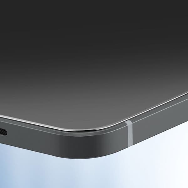 Pack 2x Originala Skärmskydd för Samsung Galaxy Tab S10 FE Plus Samsung Transparent