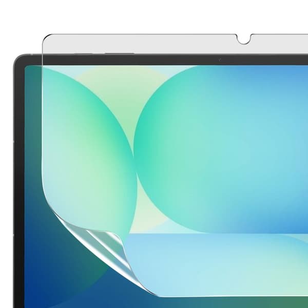 Pack 2x Originala Skärmskydd för Samsung Galaxy Tab S10 FE Plus Samsung Transparent