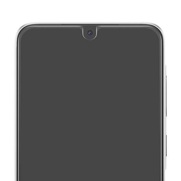 Paket 2x Flexibla Skärmskydd för Samsung Galaxy A26 Original Samsung Transparent