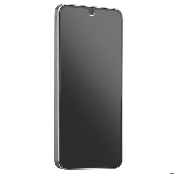 Paket 2x Flexibla Skärmskydd för Samsung Galaxy A26 Original Samsung Transparent