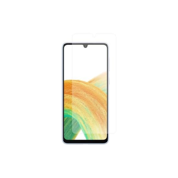 SAMSUNG EF-UA336 SKYDD FÖR SKÄRM TRANSPARENT 2 DELAR (EF-UA336CT)