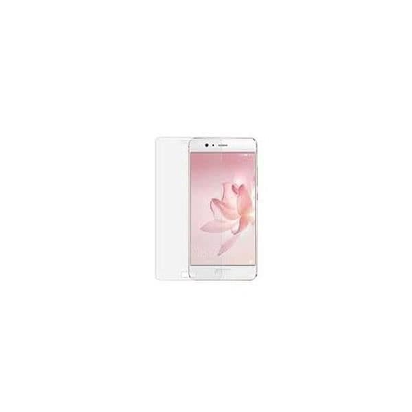 Skyddande film för Huawei P10 1 pack enkel installation