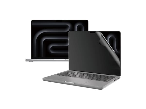 PanzerGlass Dual Privacy - Notebookpersonvernsfilter - 16"