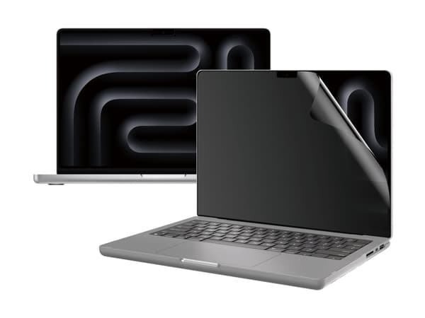 PanzerGlass Dual Privacy - Notebookpersonvernsfilter - 16"