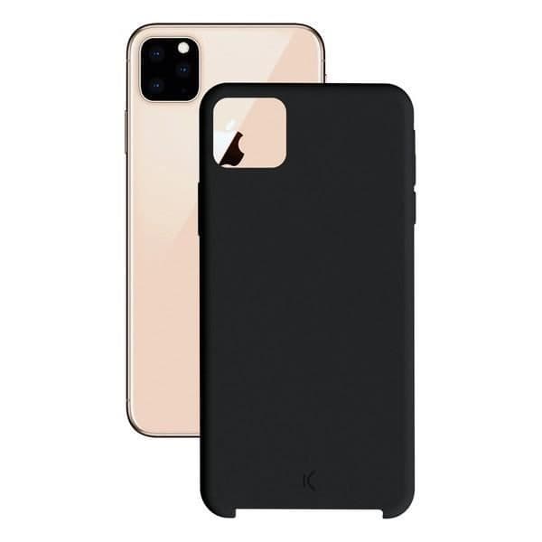 Mobiltelefonskydd Iphone 11 Pro Soft