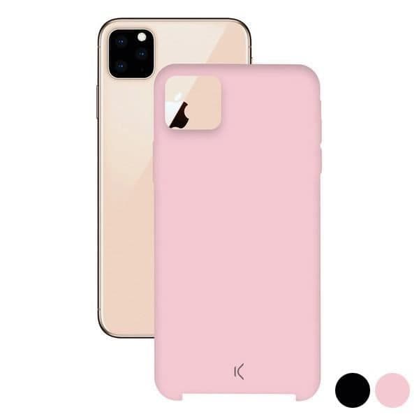 Mobiltelefonskydd Iphone 11 Pro Soft